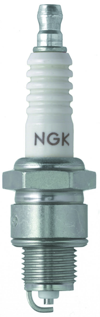 NGK Standard Spark Plug Box of 4 (BP8HS-10)