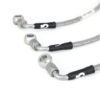 Goodridge 04-06 Cadillac CTS-V Brake Lines - Image 4