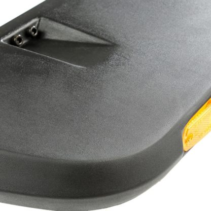 Rugged Ridge Hurricane Flat Fender Flare Kit 07-18 Jeep Wrangler - Image 6