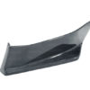 Seibon 12-13 BRZ/FRS KC Style Carbon FIber Rear Lip - Image 3