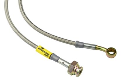 Goodridge 88-96 Chevy C10/92-96 Suburban/95-96 Tahoe / 88-96 GMC Pickup/95-96 Yukon SS Brake Lines - Image 3