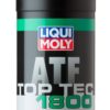 LIQUI MOLY 1L Top Tec ATF 1800 - Image 2
