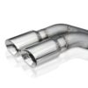 Stainless Works 17-18 Ford F-250/F-350 6.2L Lightning Exit Catback System - Image 8