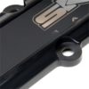 Skunk2 Honda/Acura B Series VTEC Billet Wire Cover (Black Series) - Image 3