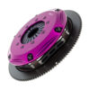 Exedy 2006-2006 Saab 9-2X Aero H4 Hyper Twin Cerametallic Clutch Sprung Center Disc Push Type Cover - Image 4