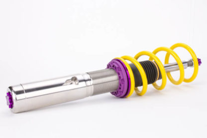 KW Coilover Kit V3 Porsche Boxster 981/Cayman 987 including Boxster/Cayman S w/o PASM - Image 3