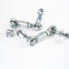 SPL Parts 03-08 Nissan 350Z Front Swaybar Endlinks