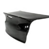 Seibon 08-10 Mitsubishi Lancer Evo X CSL-Style Carbon Fiber Trunk/Hatch - Image 4