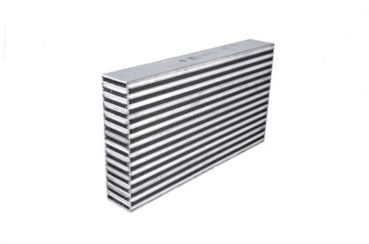 Garrett Air / Air Intercooler CAC (20.05in x 11.19in x 3.00in) - 600 HP - Image 2