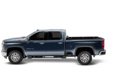 Truxedo 2020 GMC Sierra & Chevrolet Silverado 2500HD & 3500HD 6ft 9in TruXport Bed Cover - Image 8