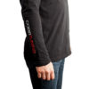 Cobb Tuning Logo Light Weight Hoodie - Small - Image 2