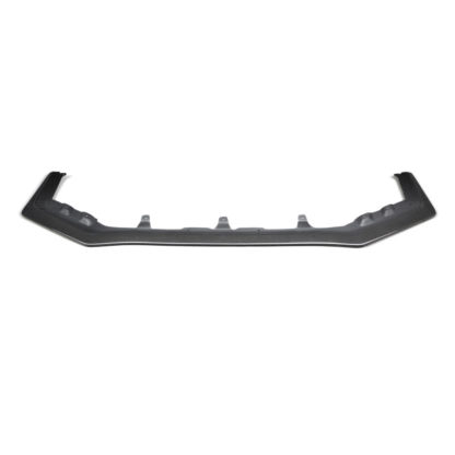 Seibon 18-19 Subaru WRX/STI Carbon Fiber Front Lip - Image 2