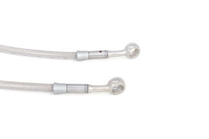 Goodridge 98-00 Honda Accord w/ Rear Disc Brake Lines - Image 6