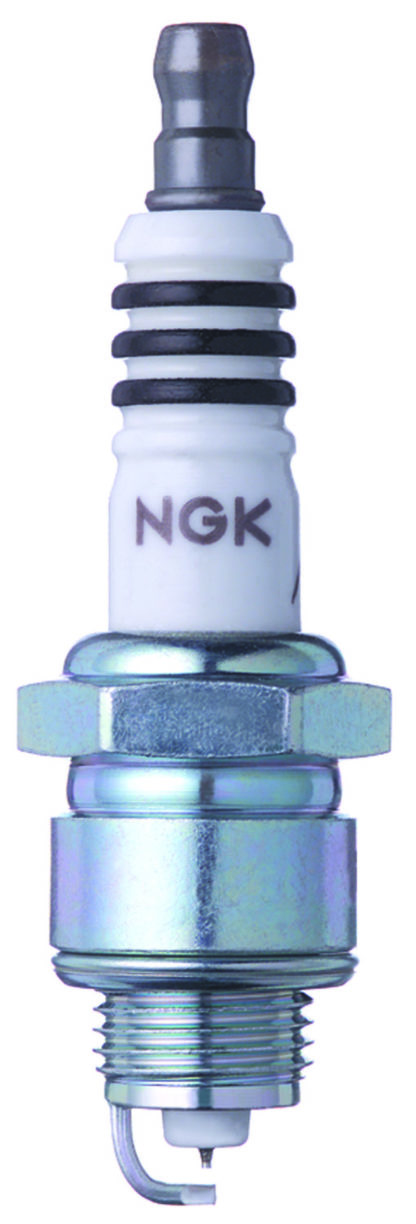 NGK Iridium IX Spark Plug Box of 4 (XR45IX)