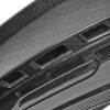 Seibon 07-13 BMW E92 2DR CSL Style Carbon Fiber Trunk/Hatch - Image 7