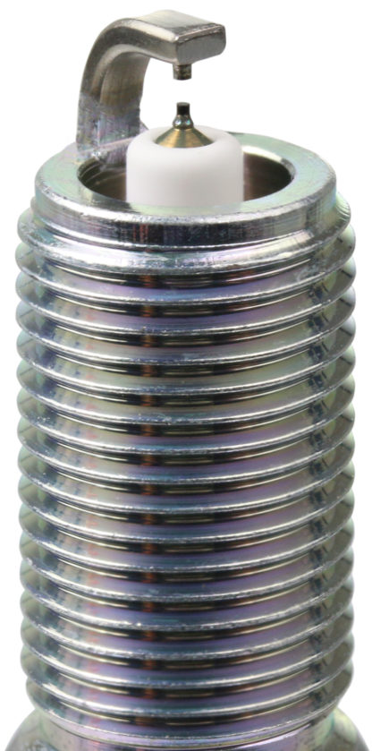 NGK 04-16 Cadillac SRX Ruthenium Spark Plug - Image 2