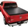 Truxedo 09-18 Ram 1500 & 19-20 Ram 1500 Classic 5ft 7in TruXport Bed Cover - Image 3