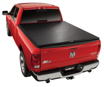 Truxedo 09-18 Ram 1500 & 19-20 Ram 1500 Classic 5ft 7in TruXport Bed Cover - Image 3