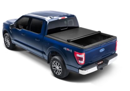 Truxedo 15-21 Ford F-150 5ft 6in Lo Pro Bed Cover - Image 7