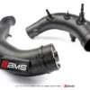 AMS Performance 15-21 Ford F-150 2.7L EcoBoost Turbo Inlet Tubes - Image 2