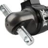 20-Up GM 2500/3500 Perf Elite Series 2.5 Front Adjustable Shocks 1.5-2.5in Lift - Requires Upper C/A - Image 4