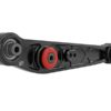 Skunk2 Honda/Acura EG/DC Alpha Series Rear Lower Control Arm Set - Black - Image 4