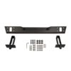 Rugged Ridge Spartan Rear Bumper Body Width 07-18 Jeep Wrangler JK - Image 2