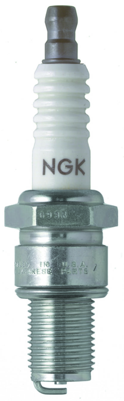 NGK Standard Spark Plug Box of 4 (B7ES-11)