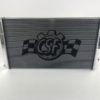 CSF BMW 2 Seires (F22/F23) / BMW 3 Series (F30/F31/F34) / BMW 4 Series (F32/F33/F36) M/T Radiator - Image 2