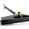 SPL Parts 99-12 Porsche 911 (996/997) / 05-12 Porsche Cayman (987) Lower Control Arms