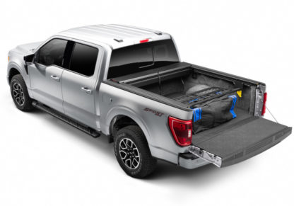 Roll-N-Lock 21+ Ford F-150 Cargo Manager - Image 5