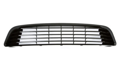 ROUSH 2013-2014 Ford Mustang 3.7L/5.0L Black Upper Grille Kit - Image 2