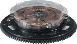 fx725 clutch disc