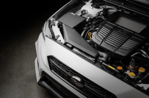 Cobb Big SF intake WRX fa20