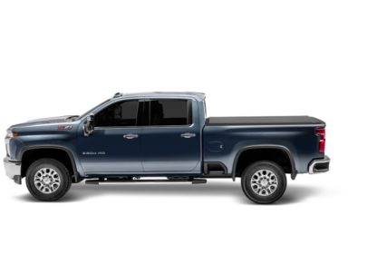 Truxedo 2020 GMC Sierra & Chevrolet Silverado 2500HD & 3500HD 6ft 9in Lo Pro Bed Cover - Image 8