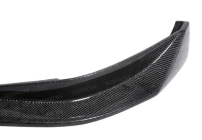 Seibon 09-10 Nissan 370Z GT Carbon Fiber Front Lip - Image 4