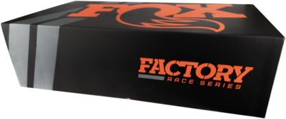 Fox 18-Up Jeep JL 3.0 Factory Race Bypass R/R DSC Front Shock 3.5-4.5in. Lift - Requires Front D/S - Image 8