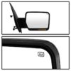 Xtune Ford F150 07-14 Power Heated Amber LED Signal OE Mirror Left MIR-03349EH-P-L - Image 9