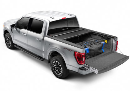 Roll-N-Lock 21+ Ford F-150 Cargo Manager - Image 4