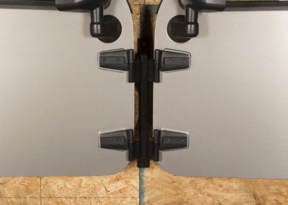 Rugged Ridge Wall Mount Door Holder - Image 6