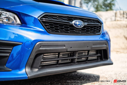 AMS Performance 2015+ Subaru WRX FA20 Front Mount Intercooler (Intercooler Only) - Image 3