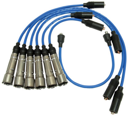 NGK Volvo 164 1975-1969 Spark Plug Wire Set