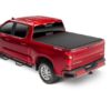 Truxedo 19-20 GMC Sierra & Chevrolet Silverado 1500 (New Body) 6ft 6in Sentry CT Bed Cover