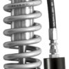Fox 07+ Tundra w/UCA 2.5 Factory Series 6.73in. Remote Res. Coilover Shock Set / Mid-Travel - Blk - Image 2