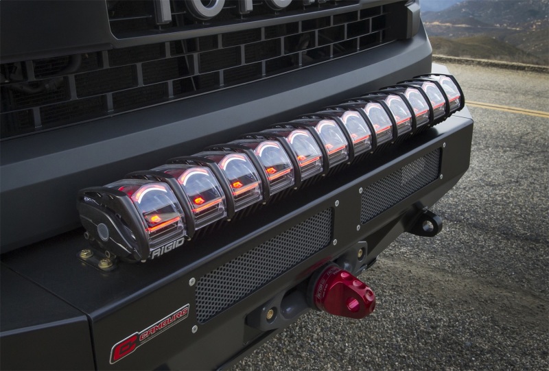 Rigid Industries 20in Adapt Light Bar - Image 5