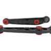 Skunk2 Honda/Acura EG/DC Alpha Series Rear Lower Control Arm Set - Black - Image 3
