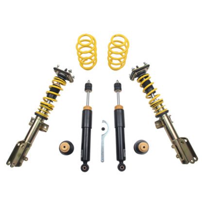 ST TA-Height Adjustable Coilovers 05+ Ford Mustang 5th gen. - Image 2