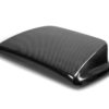 Seibon 98-01 Subaru Impreza STI Carbon Fiber Hood Scoop - Only Fits OEM Hoods (Not Seibon Hoods) - Image 2