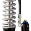 Fox 09-13 Ford F150 2.5 Series 4.9in. Remote Res Coilover Set w/DSC Adjuster 4-6in. Lift - Front - Image 3