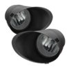 Spyder Toyota Tundra 07-13 All Double Cab/CrewMax OEM Fog Lightsw/swch Smke FL-CL-TTU07-SM - Image 2